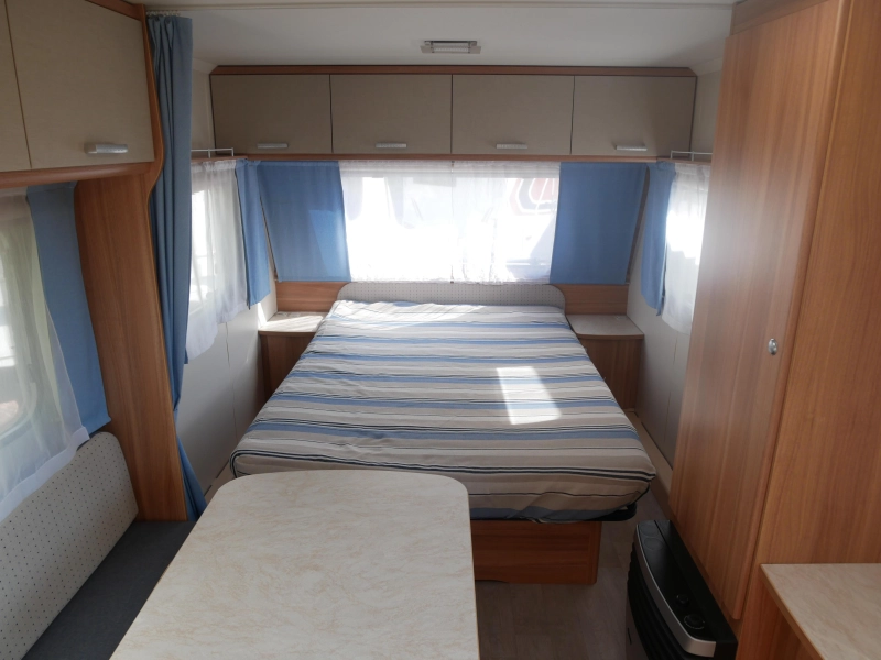Caravelair Antares 470 mover  foto: 8