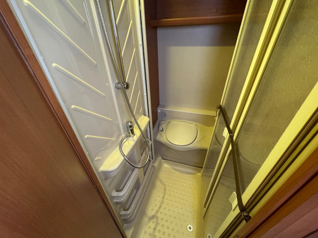 Caravelair Venicia 480 foto: 8