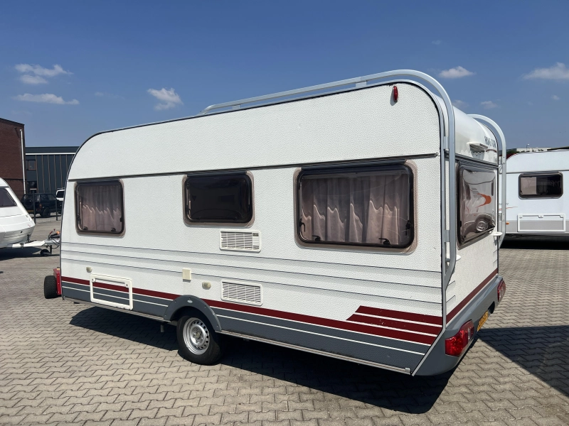 Home-Car Racer Sunset 45 frans bed rondzit toilet  foto: 13