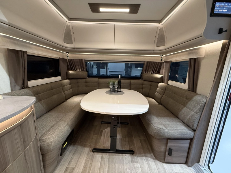 Kabe Royal 560 XLKS Model 2026 - KingSize  foto: 3