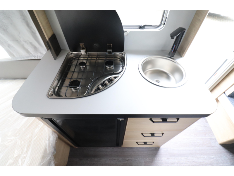 Weinsberg CaraOne 480 EU Model 2026 / 947  foto: 11