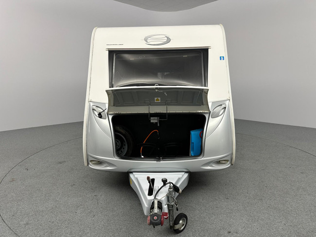 Caravelair Rubis 410 foto: 22