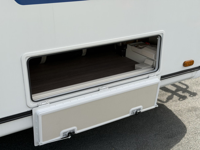 Knaus SPORT 420 QD Silver Selection foto: 5