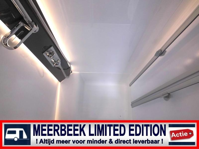 Fendt Diamant 650 GDW 5708,=KORTING MOVER+THULE  foto: 21