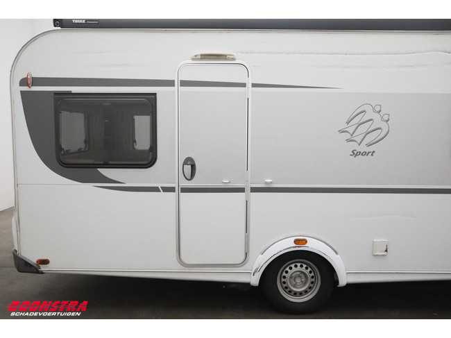 Knaus Sport 500 W04 Mover Luifel
