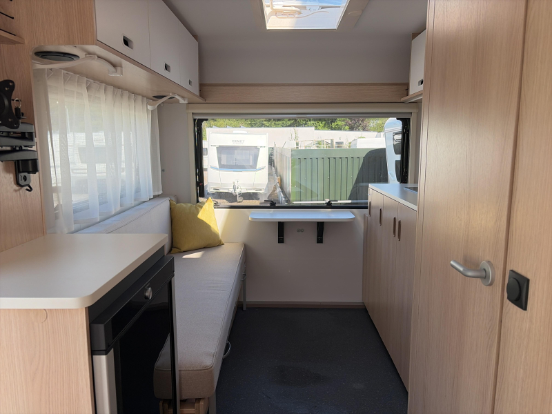 Adria Aviva 422 PY Mover/Airco/Voortent 