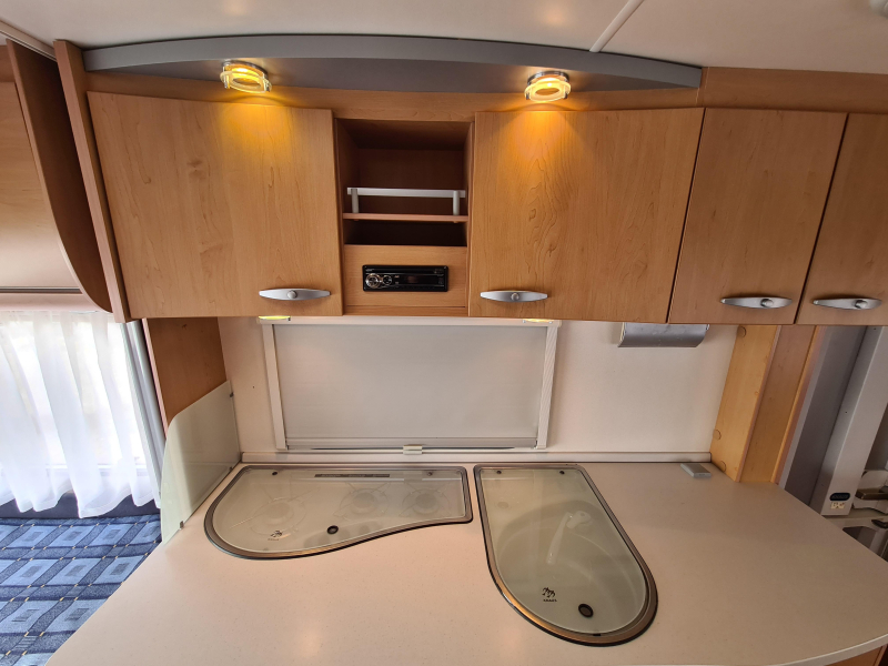 Knaus Sudwind Limited Edition 420 QD  foto: 14