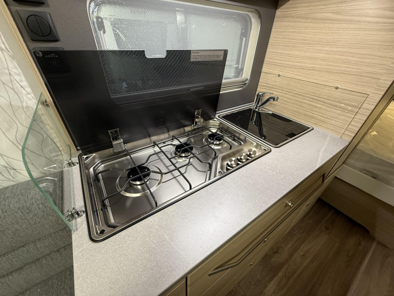 Fendt Bianco Selection 465 SFB  foto: 6