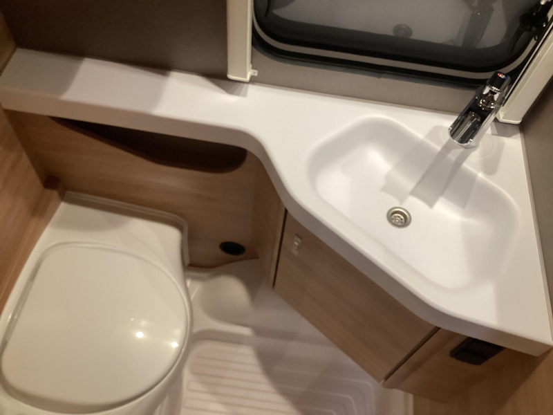 Knaus Sudwind Black Selection 500 EU model 2027  foto: 13