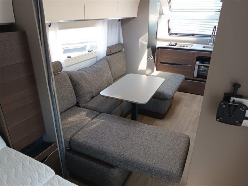 Adria Alpina 663 HT  foto: 8
