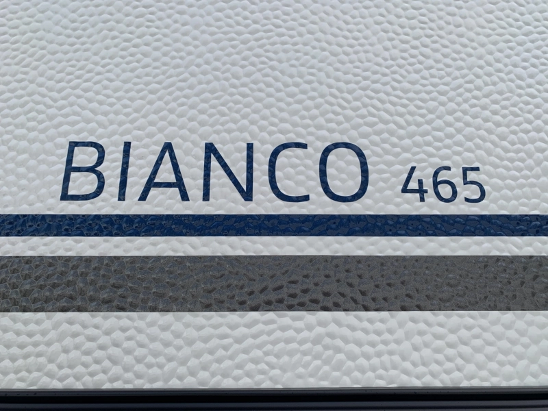 Fendt Bianco Selection 465 TG Model 2026  foto: 11