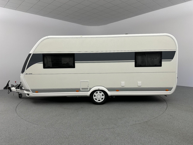 Hobby De Luxe 495 UL foto: 12