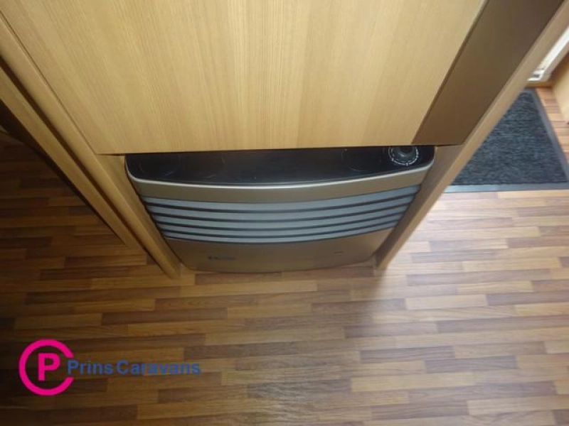 LMC Passion 440 D  foto: 20