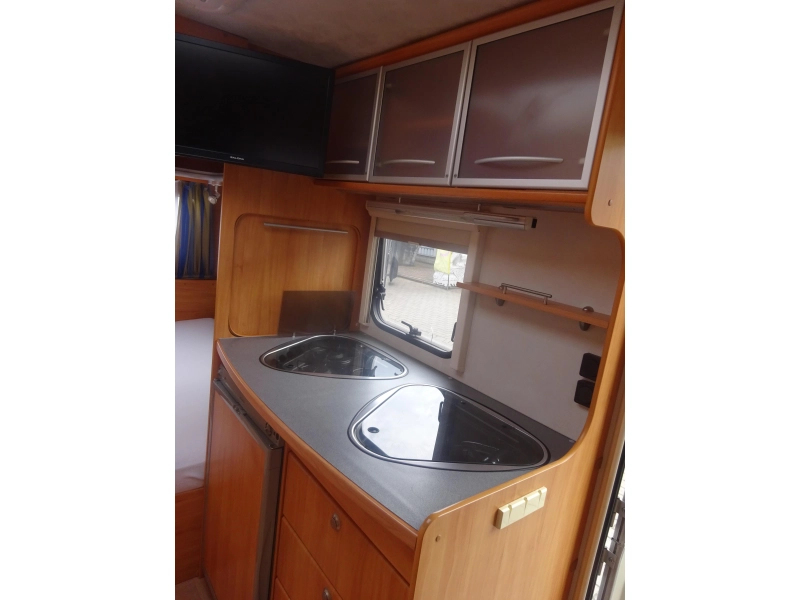 Adria Adora 472 LU  foto: 17