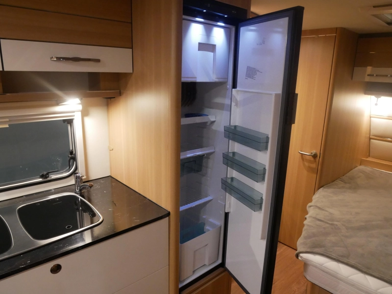 LMC Style 460 D Incl. mover  foto: 8
