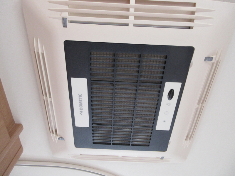 Knaus Sport 460 EU MET AIRCO EN MOVER  foto: 13