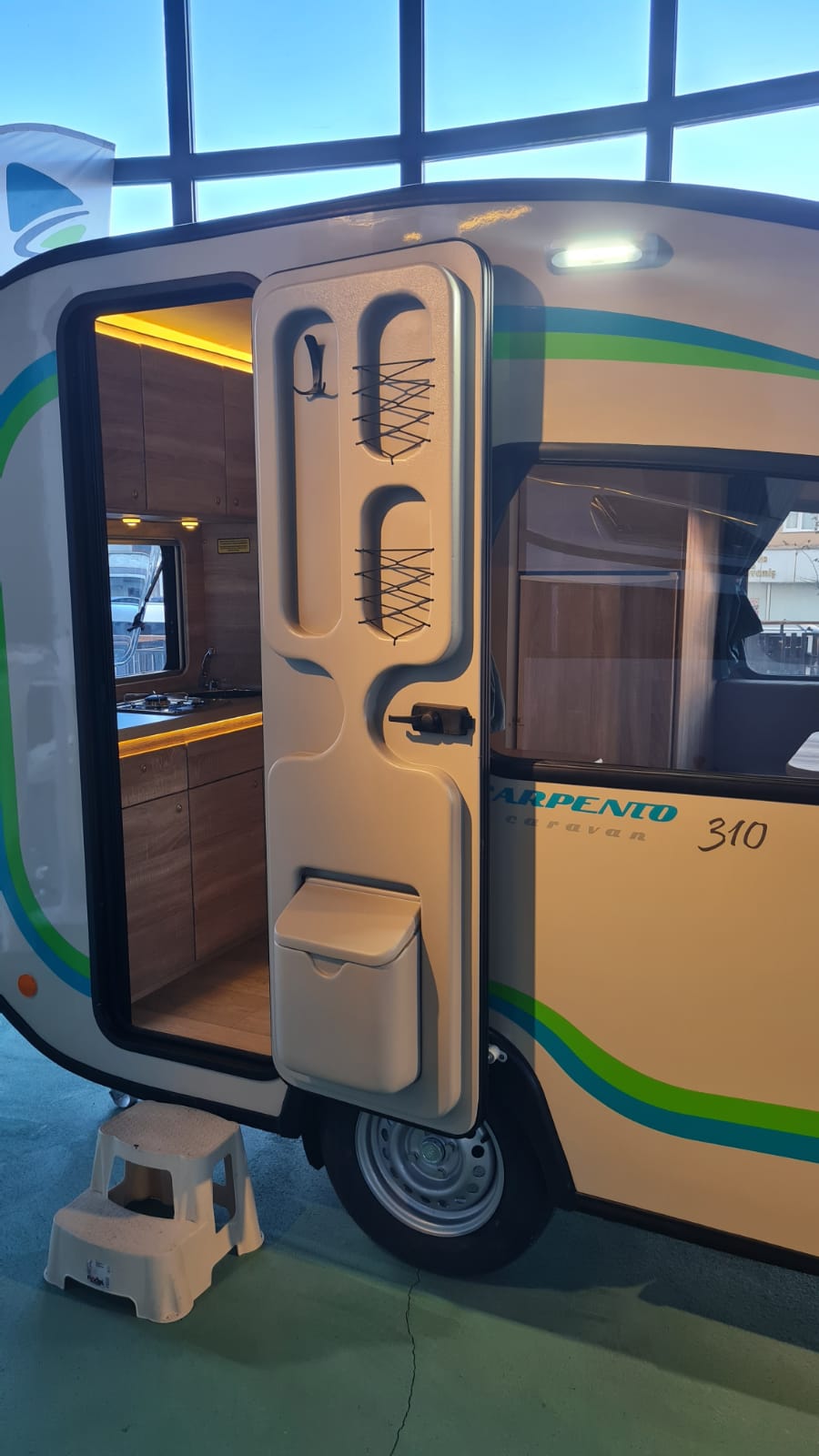 Carpento 310 foto: 7