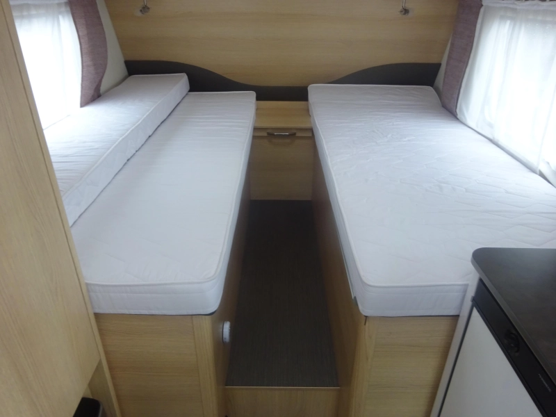 Eriba Living 450  foto: 7