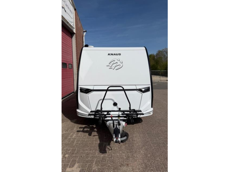 Knaus Sudwind 60 Years 540 FDK Incl. Mover en Luifel  foto: 7
