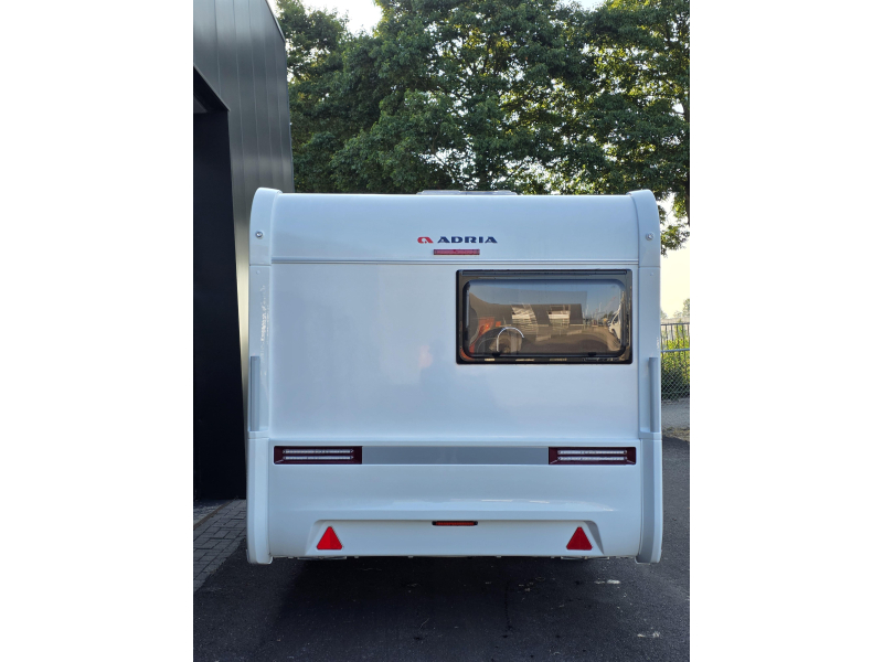 Adria Altea 402 PH  foto: 2