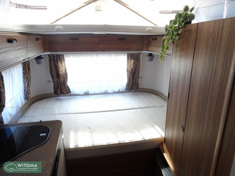 Eriba Touring 530 SALE Mover, luifel,  foto: 7