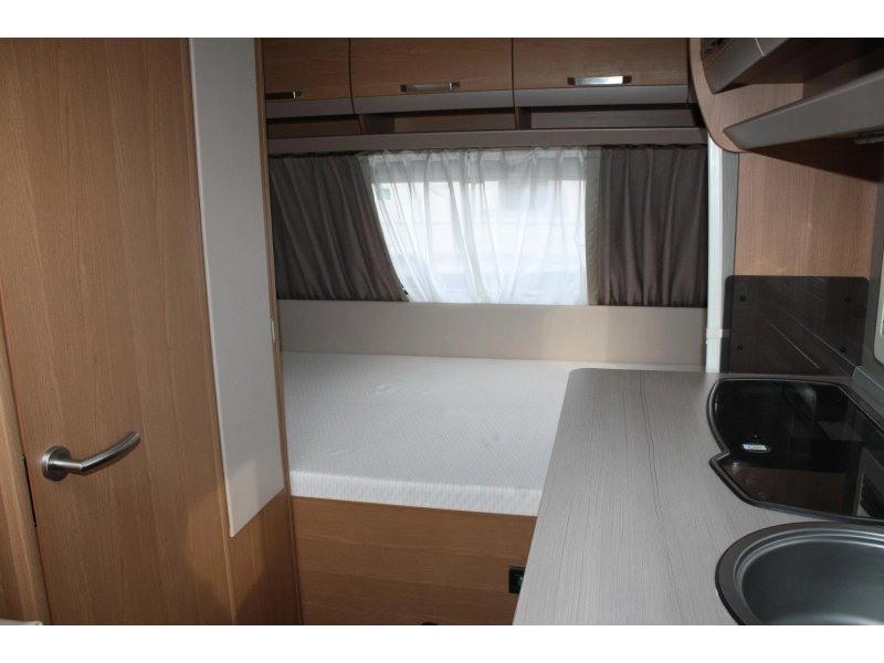 Knaus Sport 420 DQ  foto: 3