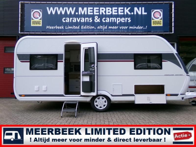 Hobby Excellent Edition 540 UL 2027 NIEUWSTE MODEL !  foto: 1