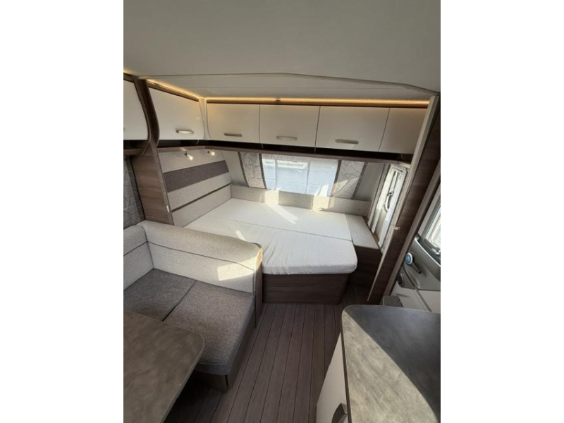 Knaus Sport Silver Selection 580 QS Incl. Mover en Luifel  foto: 23