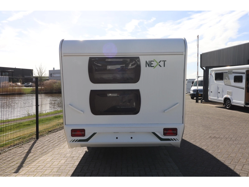 NEXT 381 Staped- BJ. 2026 - 299  foto: 5