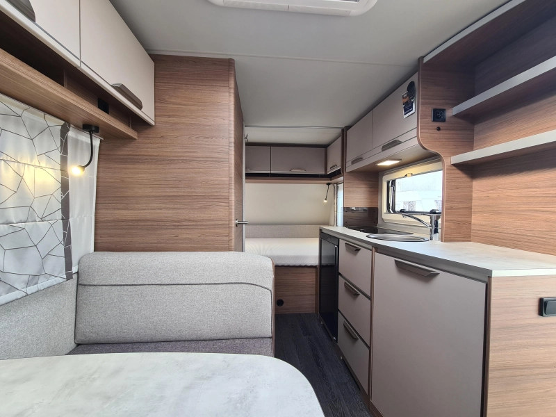 Knaus Sport 420 QD  foto: 2