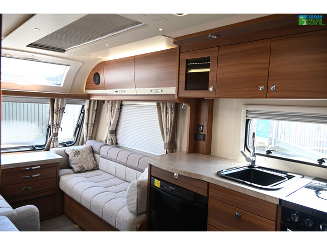 Elddis Affinity 482 foto: 11