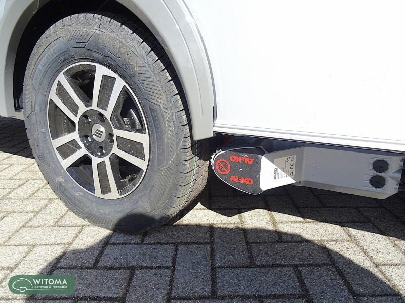 Eriba Novaline 470 Geen levertijd!  foto: 21