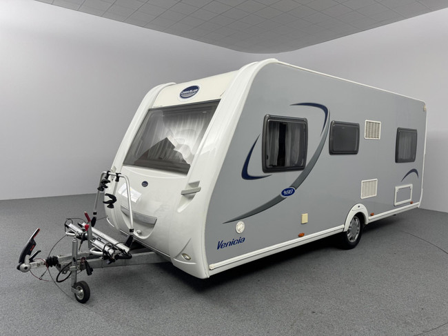 Caravelair Venicia 480 foto: 16