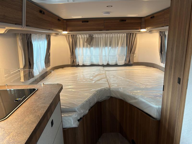 Eriba Touring 642  foto: 5