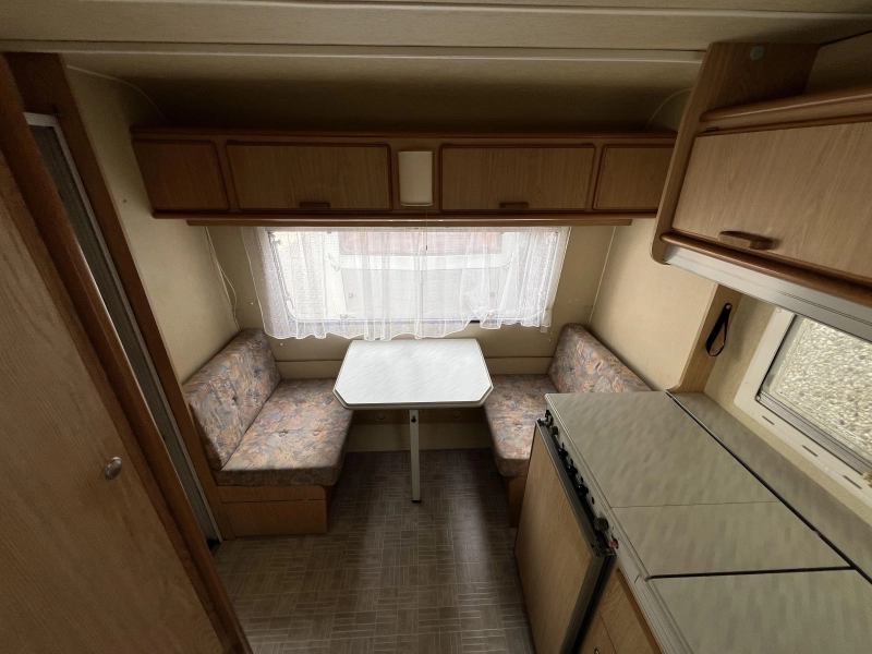 Chateau La Car 350 