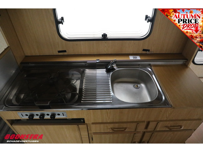 Beyerland Vitesse 350 DD foto: 15