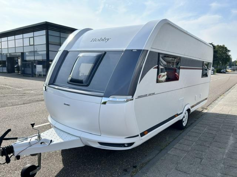 Hobby Excellent Edition 495 UL 2027 Nieuw 