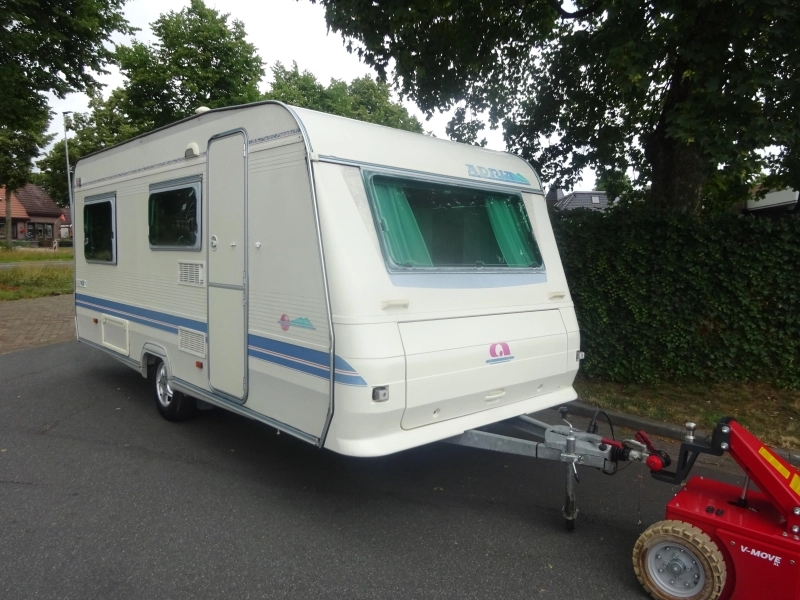 Adria Unica B 462 DP 