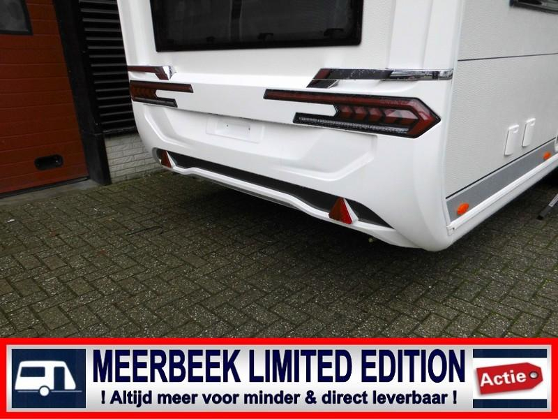 Hobby Excellent 560 CFE NIEUW MODEL OP VOORRAAD ! 
