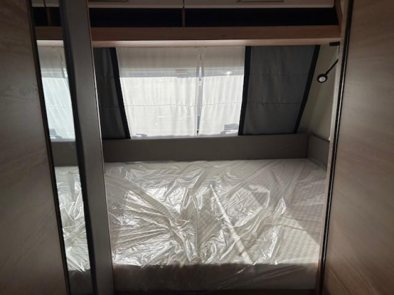 Knaus Sudwind Black Selection 420 QD  foto: 5