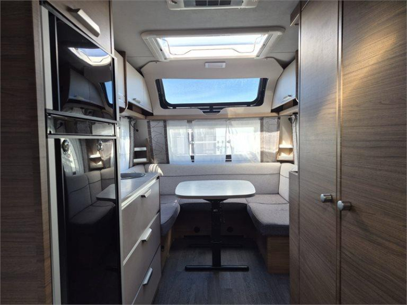 Knaus Sport 500 UF  foto: 7