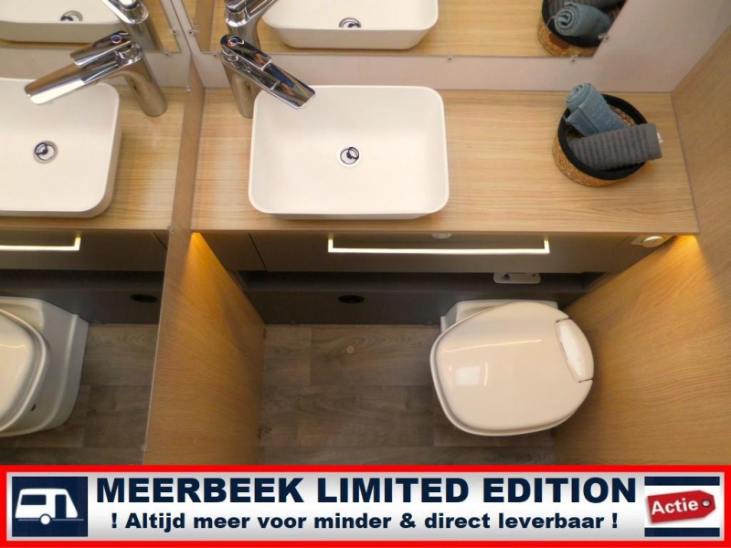 LMC Tandero 430 D 9084,=KORTING AIRCO+BC260  foto: 20