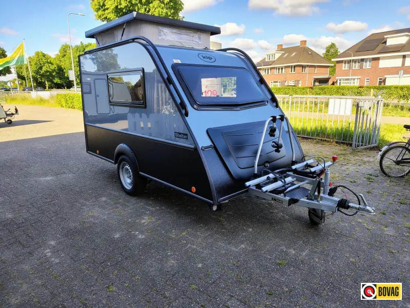 Kip Shelter Plus ---TE HUUR---  foto: 0
