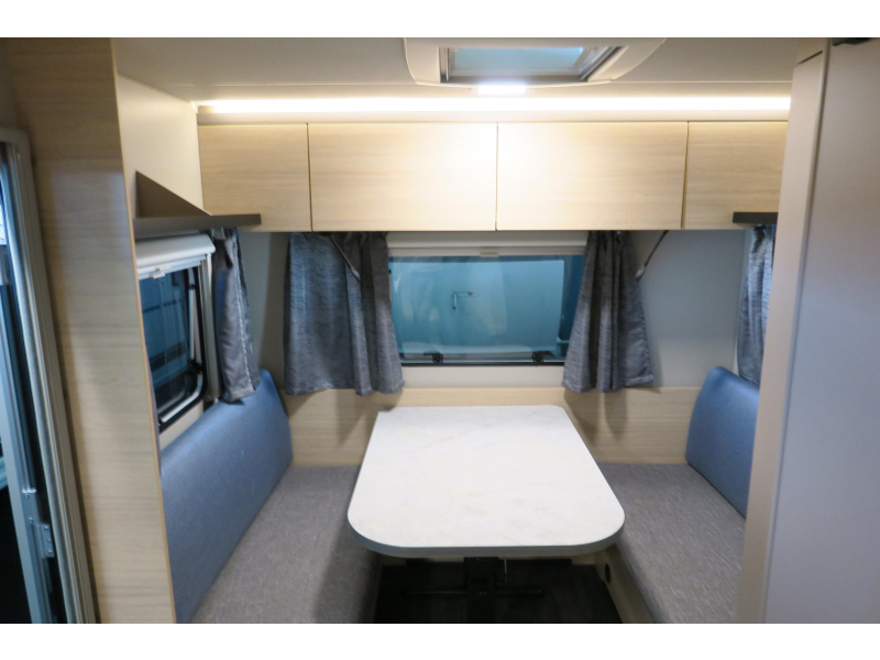 Weinsberg CaraLife 470 EU AIRCO+MOVER+CASSETTELUIF.  foto: 8