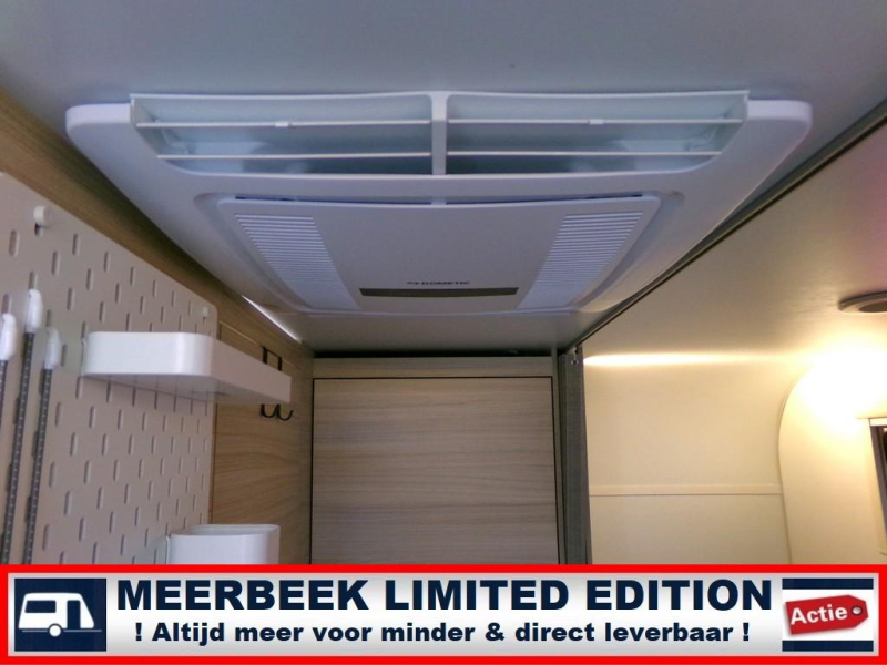 Adria Altea 552 PK SILVER EDITION 2027 UNIEK  foto: 15