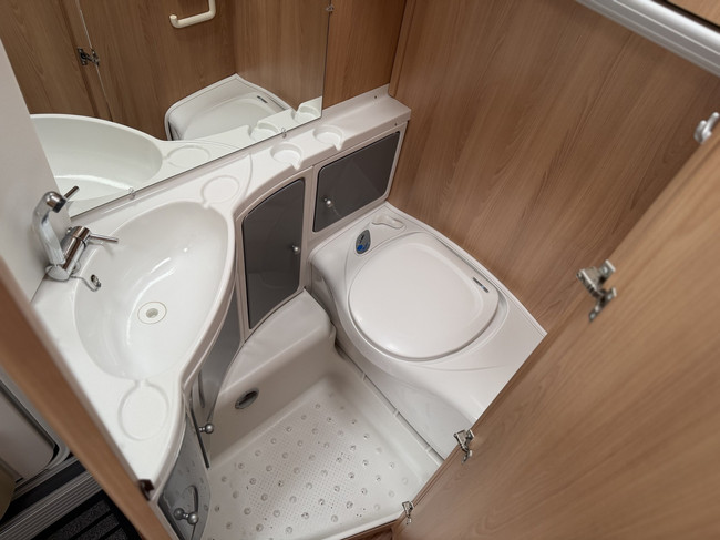 TEC TOUR 400 DB foto: 10