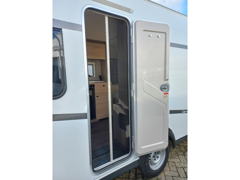 Weinsberg CaraLife 450 FU 