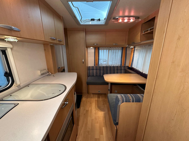 Knaus Südwind 420 QD NL-Premium Line foto: 18