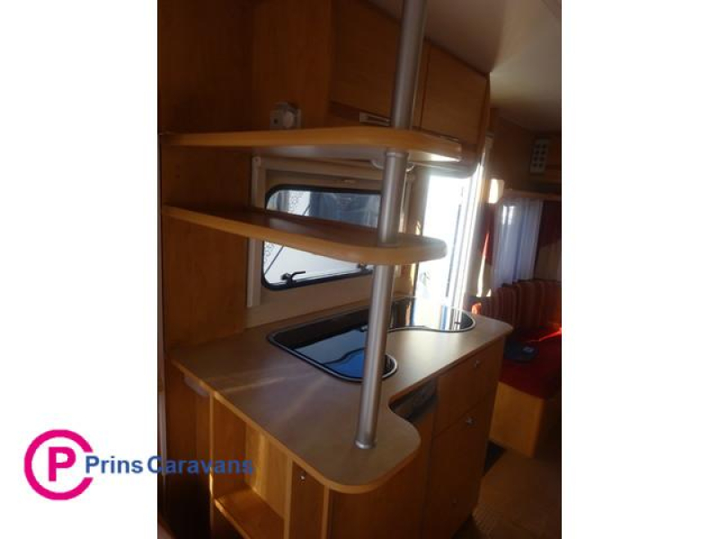 Caravelair Ambiance 455  foto: 15