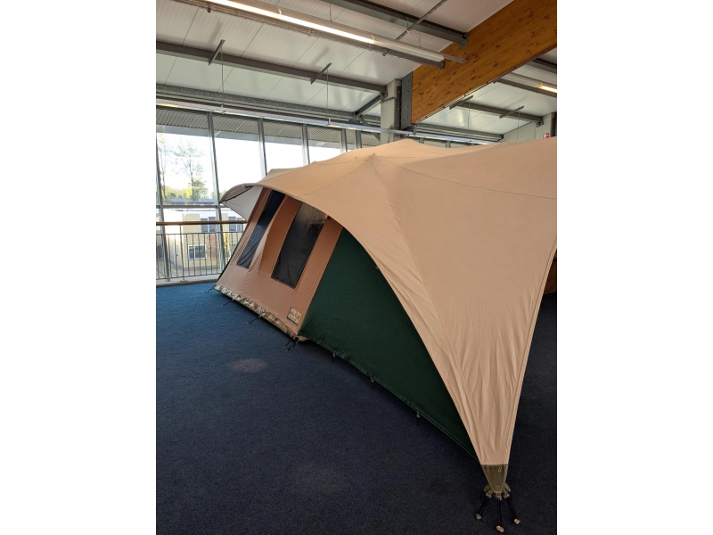 Holtkamper Kyte XL Zeer netjes en compleet 